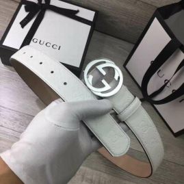 Picture of Gucci Belts _SKUGucciBelt34mmX95-110cm7D074664